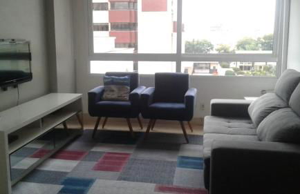 Andy Apto Menino Deus/Cidade Baixa/Orla - Foto 8