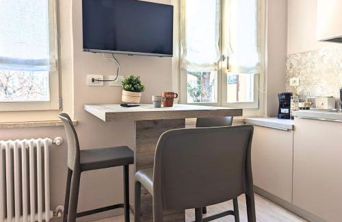 Maison del Ducato Suite Correggio - Foto 5