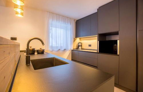 Apartments Armeri Black Dolomites - Foto 7