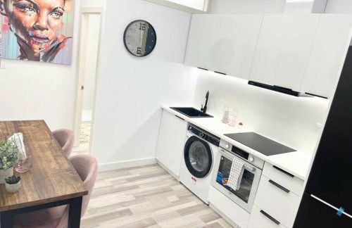 PB Apartamento en pleno centro de Alcoy - Foto 5