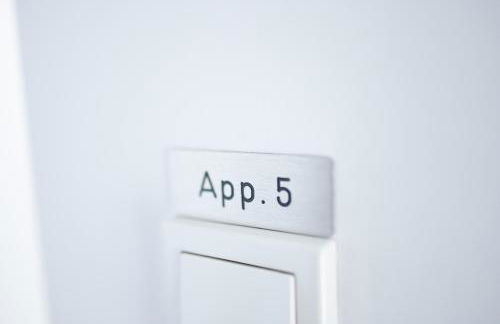 Charming Apartments Frankfurt City - Foto 79