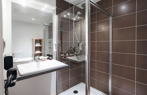 Westotel Life Nantes Carquefou - Foto 37