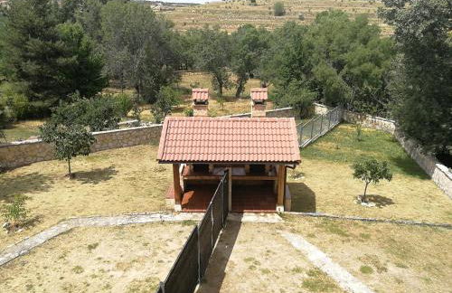 Las Casonas de Chavida - Foto 27