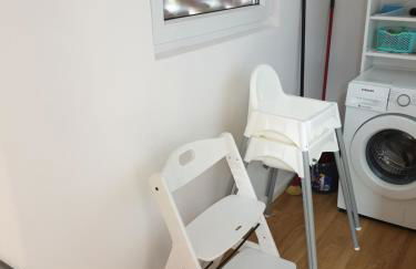 Ferienwohnung Voelker, wenige Schritte zum Meer, WLAN, 3 SZ, Kinder geeignet, Sackgasse, Horumersiel - Nordsee, Erdgeschoss - Foto 15