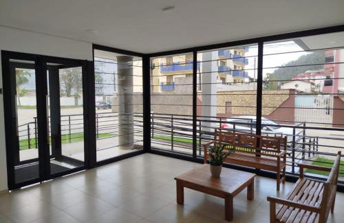 Loft novo proximo a praia - Foto 41