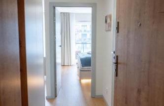 Miamare Dziwnow - Komfort Apartment, Panorama, Beach, Pool & Wellness - Foto 37