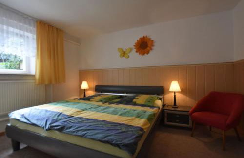 Wohnung in Alt Bukow mit Garten - Foto 41