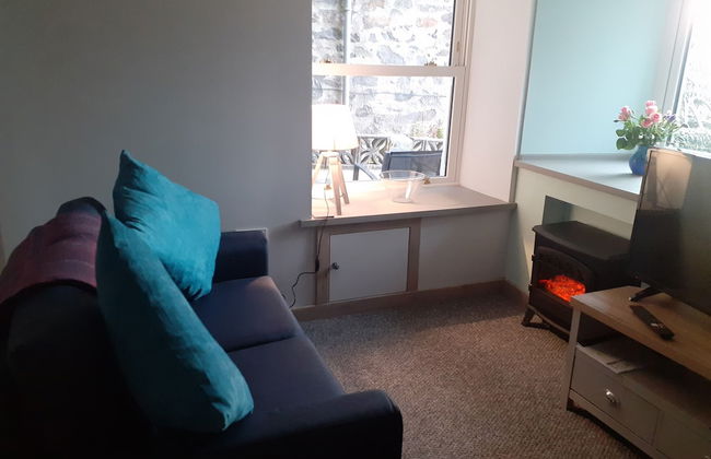 The Coorie Inviting 1-bed Apartment in Oban - Foto 15