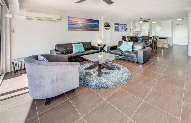 Phoenician Resort - Foto 8