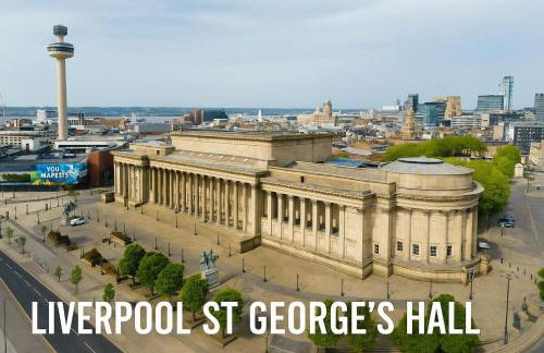 Central Apt - Sleeps 6- Steps to Bars & Restaurant - Foto 44