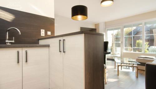 Ferienwohnanlage ODINs Blick - Wohnung 17 - direkt am Privatstrand, mit Sauna, Garten - Foto 2