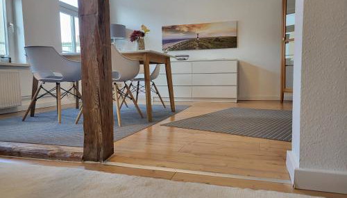 Stilvolle Whg im Zentrum - Photo 1