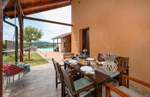 Lovely Home In Beretinec With Sauna - Foto 3