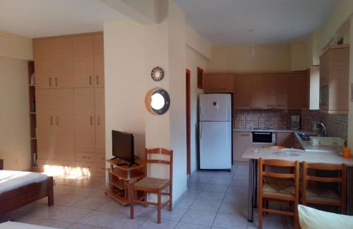 Ostria Maisonettes and Studios - Foto 39