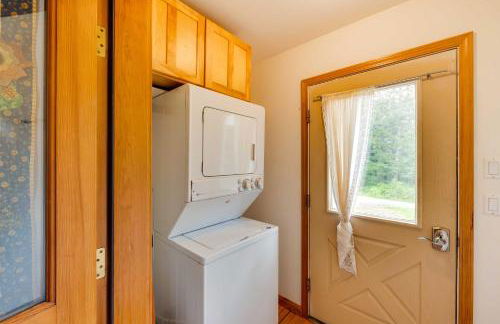 Juneau Vacation Home Stunning View and Beach Access - Foto 10