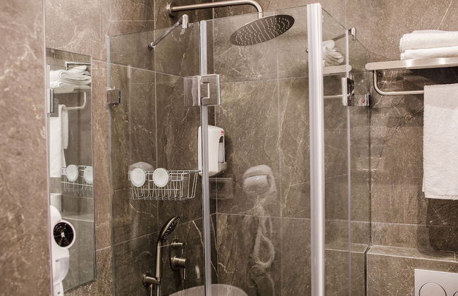 Gabriel Apartments - Stone Suits JEM City Center - Foto 75