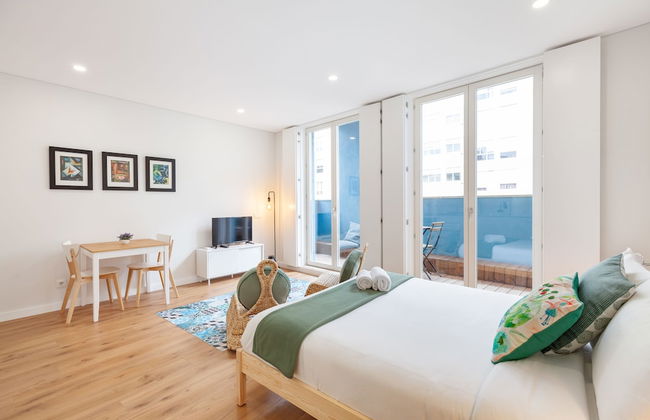 Oporto Palace Apartments - Foto 23