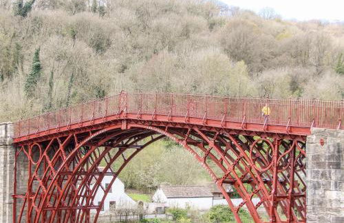 Windy Mundy Farm at Pitchford Estate - Foto 64
