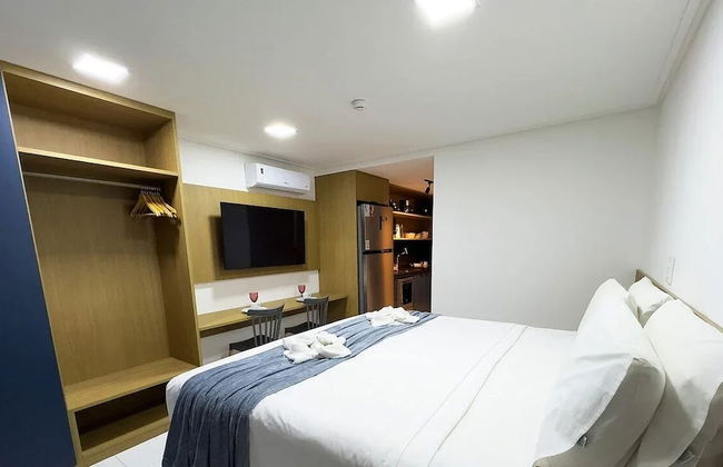 Move Tambaú II - LikeHome Hospedagens - Foto 69