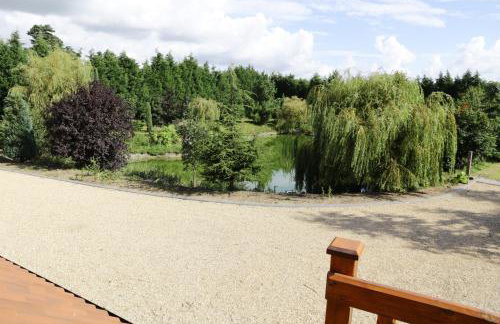 Thonock lane lodge - Foto 31