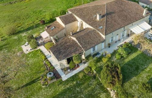 Le Mas Réolais - Foto 45