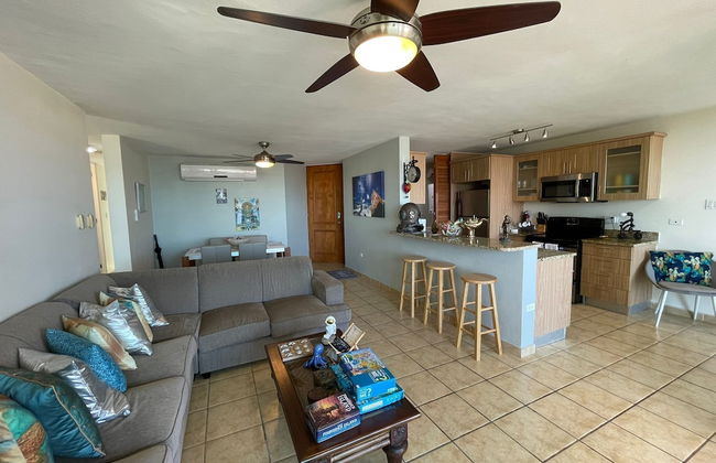 506 Ocean & Marina Views 3 Bed 2 Bath - Photo 16