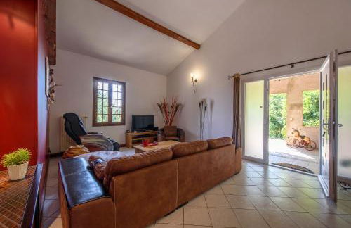 Gîte Le Planier - Foto 12