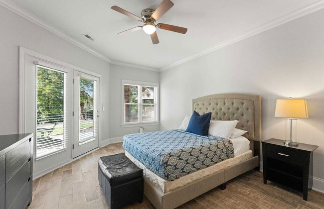 Lakefront 6bdr, Priv Dock, Game Room, Firepit Jake's Lake House by Avantstay - Foto 43