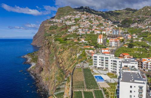 Pearl Retreat by Holiday Rental Madeira - Foto 30