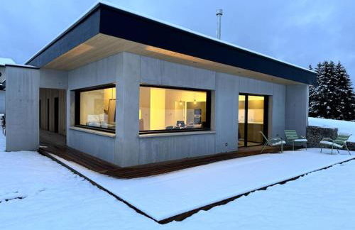 Les Terrasses du Noirmont 2 - Foto 49