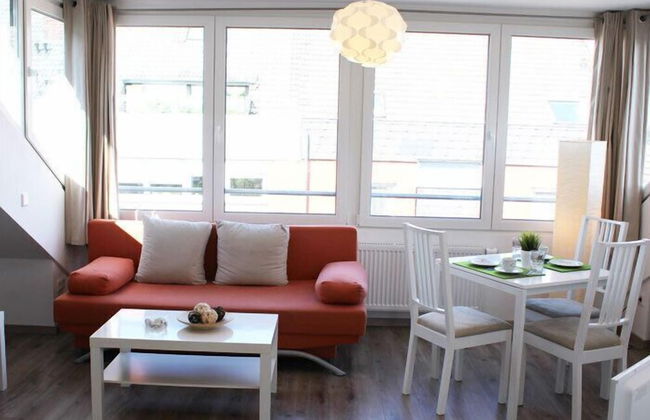 Cityhaus Münster - Photo 15