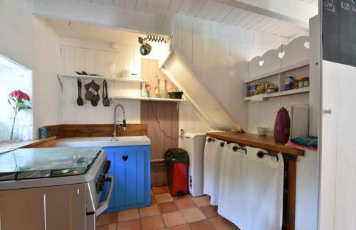 Elegant Appartment in Niderviller Near Forest, France - Foto 10