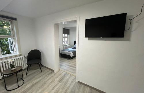 Helmstedt City Apartment - Foto 24