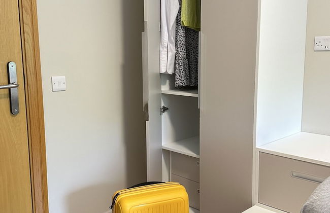 Cúirt na Coiribe Self Catering - Foto 16