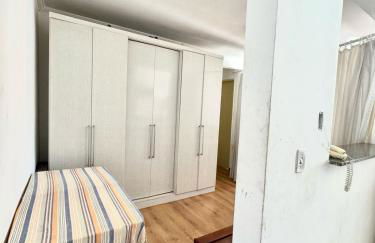 Apto em Guarulhos com garagem grátis para até 7 pessoas perto do Shopping Maia - Foto 26