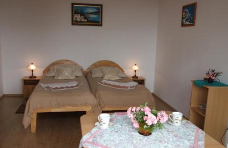 Dworek Słoneczko - Foto 48