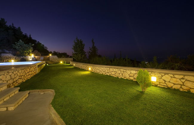 Drimonari Villas - Foto 28