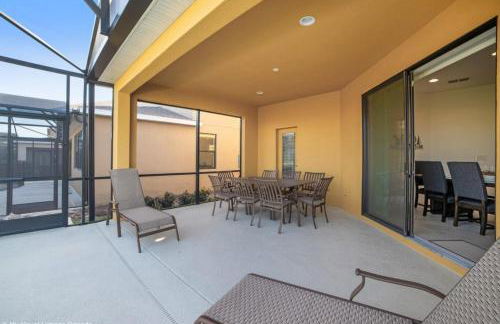 Spacious Family Villa w/ Pool & Themed Bedrooms - Foto 7