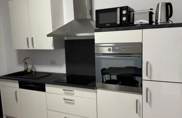 Stilvolles Apartment Royal Zentral Ruhig & Parkplatz inkl - Foto 16