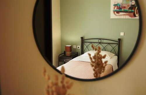 Casa Campanario Villa - Charming Nature Villa with Pool in a Picturesque Village By Villa Mana Gers - Foto 28