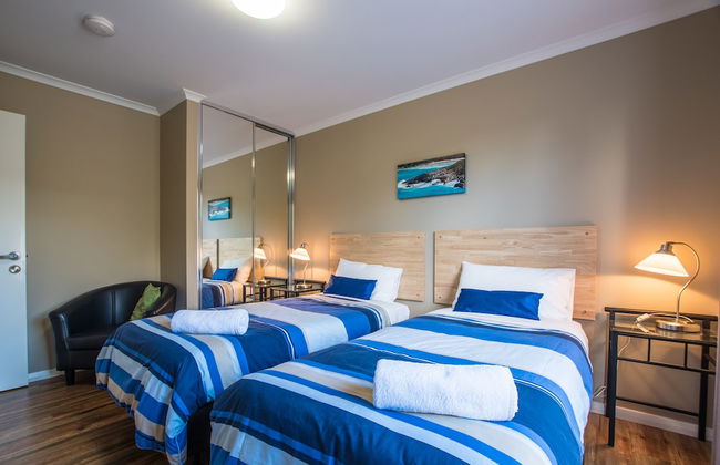 Cape Howe Cottages - Foto 20