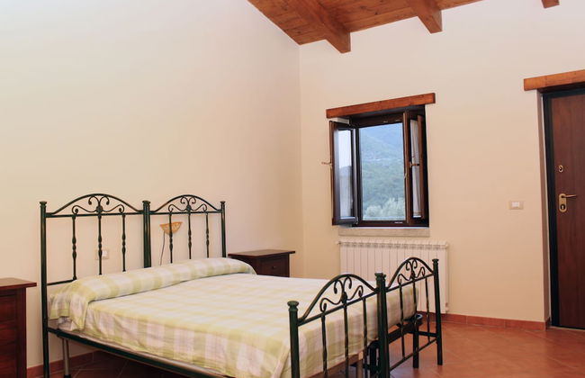 Masseria Mastrangelo - Photo 9