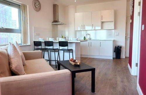 Apart-Hotel in Delta Point Croydon - Foto 79