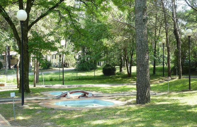 Bungalow in the Residence Belvedere in Grado - Foto 16