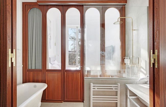 Maison Labruyère - Photo 31