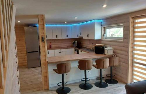 zakątek pod świerkami - Foto 13