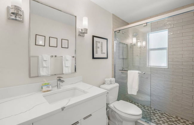 Avenida Sanctuary - Foto 73