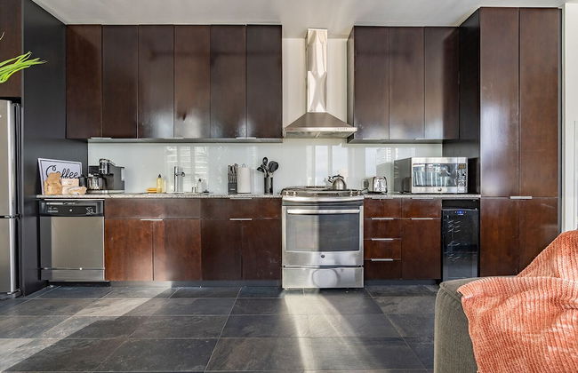 Sophari Bellevue Tower Apts - Foto 41