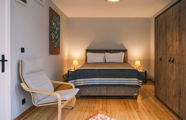 No 8 Galata - Foto 24