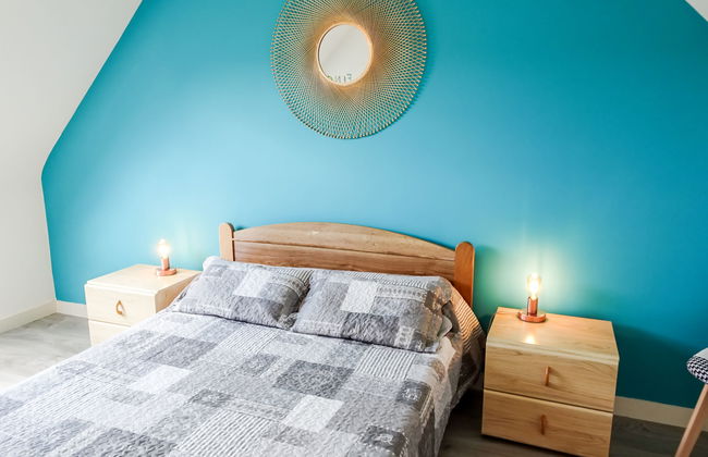 Villa Christien - Foto 10